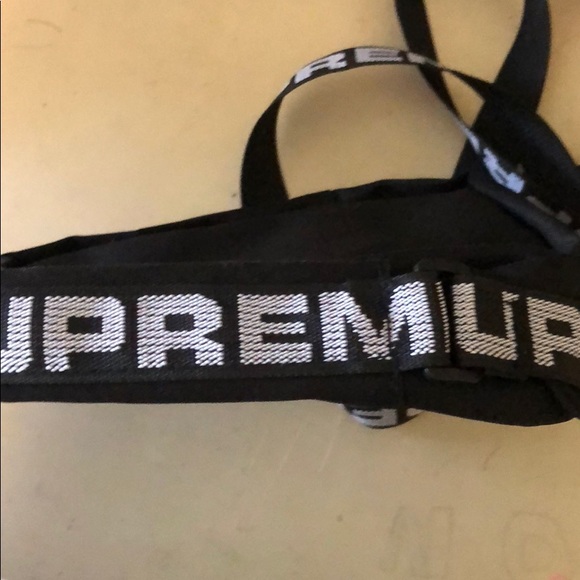 Supreme Shoulder Bag Mint Condition